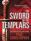 The Sword Of The Templars - Paul Christopher