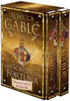Das Lächeln der Fortuna - Erweiterte Ausgabe: Historischer Roman - Rebecca Gablé
