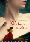 Wichrowe wzgórza - Emily Jane Brontë