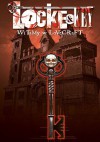 Locke & Key: Witamy w Lovecraft - Joe Hill, Gabriel Rodriguez