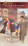 The Path to Her Heart (Depression Series #3) - Linda Ford