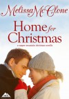 Home For Christmas - Melissa McClone