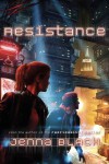 Resistance - Jenna Black