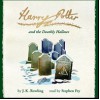 Harry Potter and the Deathly Hallows - Stephen Fry, J.K. Rowling