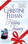 A Christine Feehan Holiday Treasury - Christine Feehan