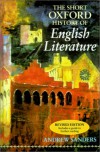 The Short Oxford History of English Literature - Andrew Sanders