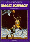 Earvin "Magic" Johnson - Sean J. Dolan