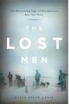 The Lost Men: The Harrowing Saga of Shackleton's Ross Sea Party - Kelly Tyler-Lewis