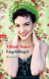Engelsflügel - Tiffany  Baker, Mo Zuber