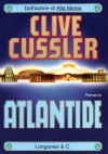 Atlantide - Clive Cussler