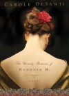 The Unruly Passions of Eugenie R. - Carole DeSanti, Kate Reading