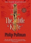 The Subtle Knife  - Philip Pullman