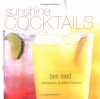 Sunshine Cocktails - Ben Reed