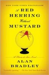 A Red Herring without Mustard (Flavia de Luce Series #3) - Alan Bradley