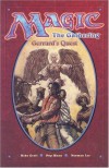 Gerrard's Quest (Magic: The Gathering) (Graphic Novel) - Mike Grell, Norman Lee, Pop Mhan