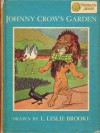 Andersen's Fairy Tales / Johnny Crow's Garden (Dandelion Library) -  Hans Christian Andersen