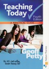 Teaching Today: A Practical Guide - Petty