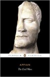 The Civil Wars - Appian, John Carter, John Carter Appianus