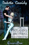 Home of Eternal Rest (The Polanski Brothers, #1) - Dakota Cassidy