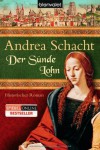 Der Sünde Lohn - Andrea Schacht