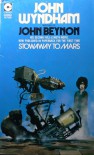 Stowaway To Mars - John Wyndham