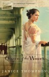 Queen of the Waves (American Tapestries #1) - Janice  Thompson