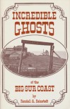Incredible Ghosts of the Big Sur Coast (Incredible ghosts series) - R. Reinsted