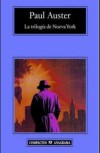 La trilogía de Nueva York  - Paul Auster