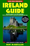 Ireland Guide - Dan McQuillan