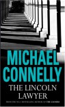 The Lincoln Lawyer  - Michael Connelly