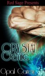 Crystal Genie - Opal Carew