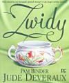 Zwidy;  Swatka - Jude Deveraux, Pam Binder