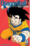 Dragon Ball Z, Vol. 1 (VIZBIG Edition) - Akira Toriyama