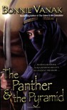 The Panther & the Pyramid - Bonnie Vanak