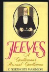 Jeeves: A Gentleman's Personal Gentleman - C. Northcote Parkinson