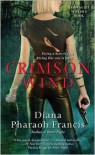 Crimson Wind  - Diana Pharaoh Francis