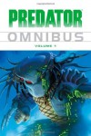 Predator Omnibus Volume 1 -  Various