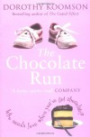 The Chocolate Run - Dorothy Koomson
