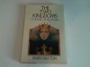 The two kingdoms: A novel of Islandia - Mark Saxton