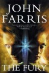 The Fury - John Farris