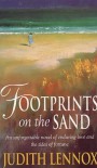 Footprints on the Sand - Judith Lennox