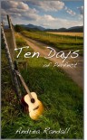 Ten Days of Perfect (November Blue, #1) - Andrea Randall