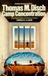 Camp Concentration - Thomas M. Disch