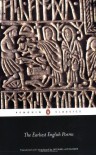 The Earliest English Poems - Michael     Alexander, Various