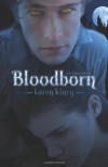 Bloodborn - Karen Kincy