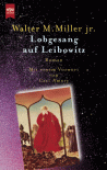 Lobgesang auf Leibowitz - Walter M. Miller Jr.