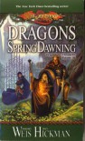 Dragons of Spring Dawning  - Margaret Weis, Tracy Hickman