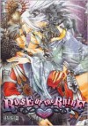 Rose of the Rhine - Megumu Minami