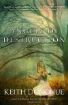 Angels of Destruction: A Novel - Keith Donohue