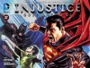 Injustice: Gods Among Us #32 - Tom    Taylor